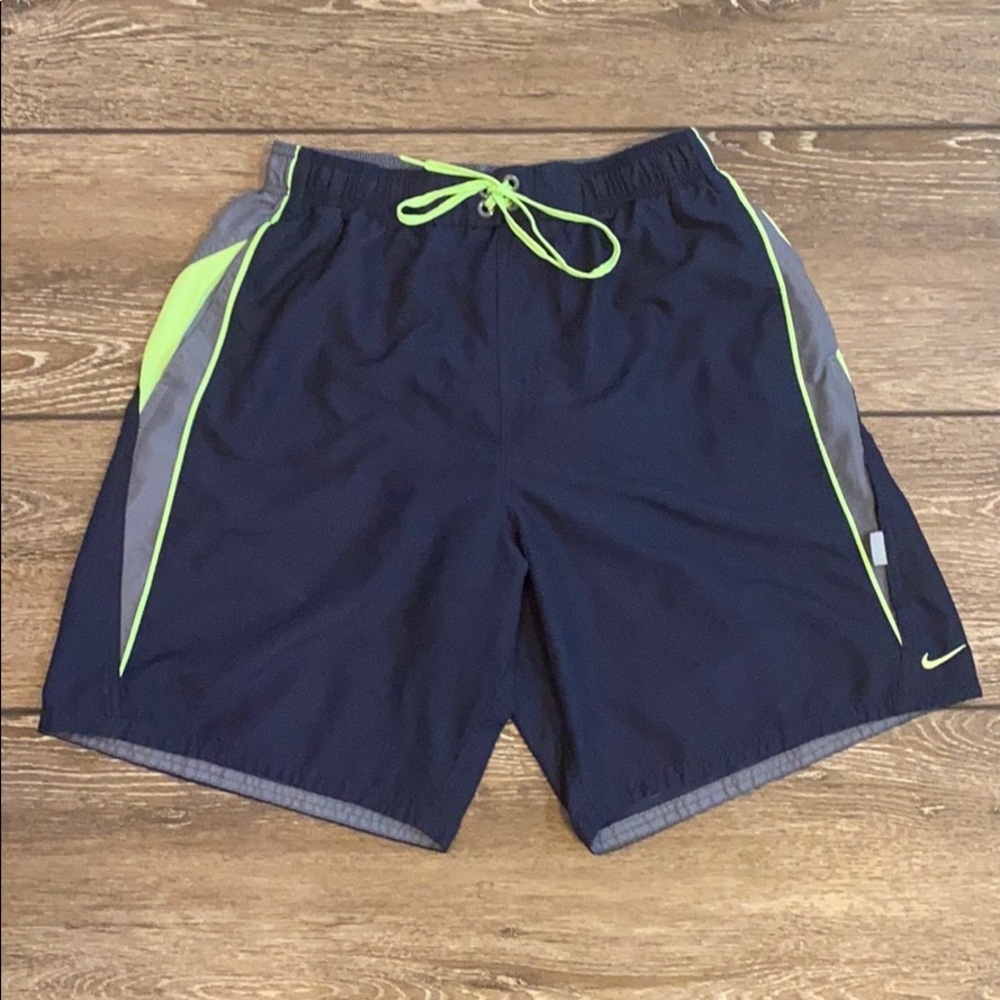 Nike Swim Trunks